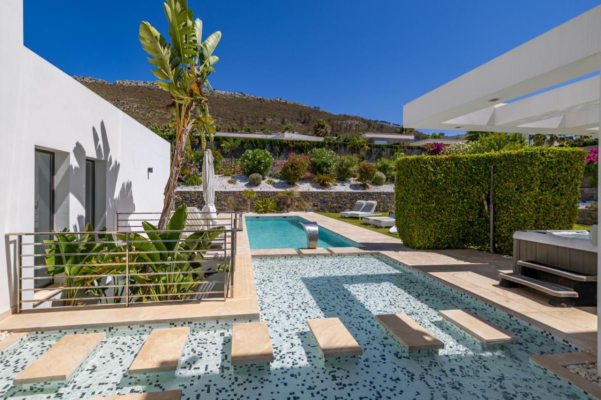 Villa in Javea, Alicante, Spanien 5 Schlafzimmer, 521 m2 Nr. 149018
