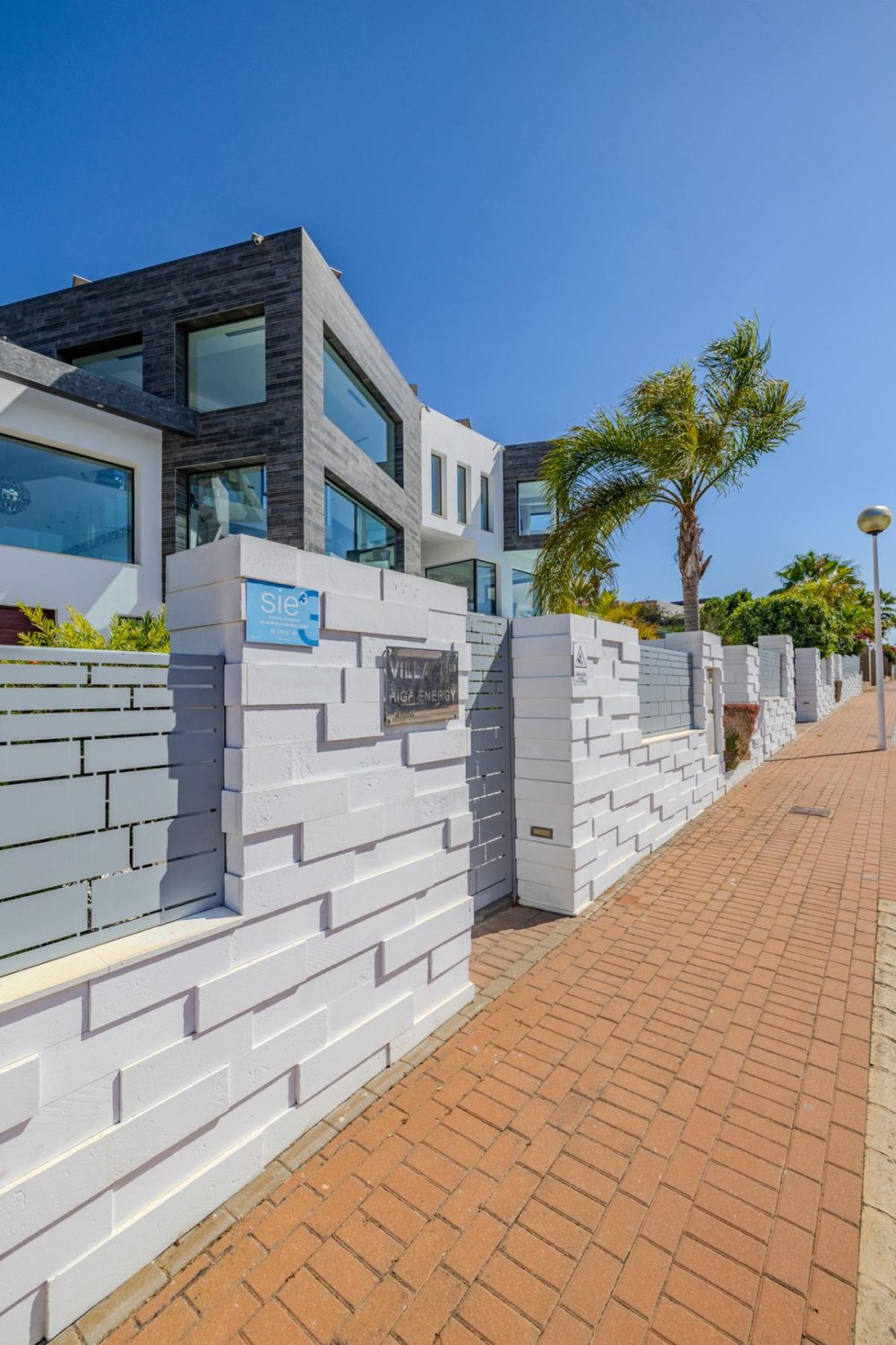 Villa in Javea, Alicante, Spanien 5 Schlafzimmer, 521 m2 Nr. 149018