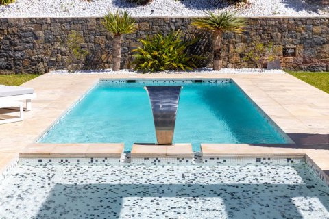 Huvila myytävänä Javea, Alicante, Espanja, 5 makuuhuonetta, 521 m2 No. 149018 - kuva 27