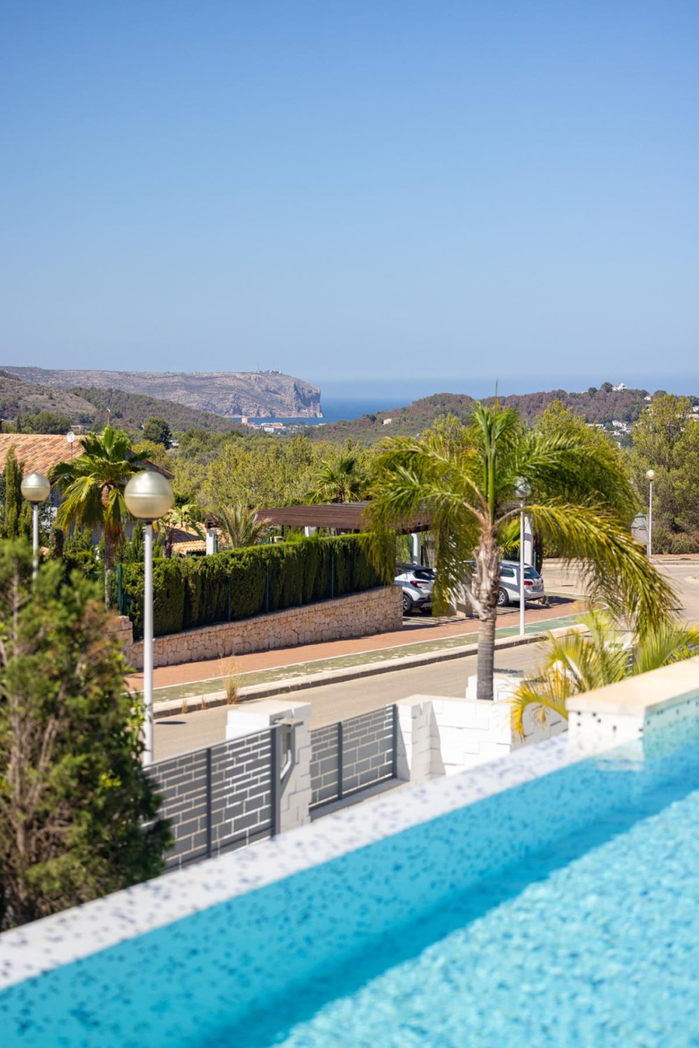 Villa in Javea, Alicante, Spanien 5 Schlafzimmer, 521 m2 Nr. 149018
