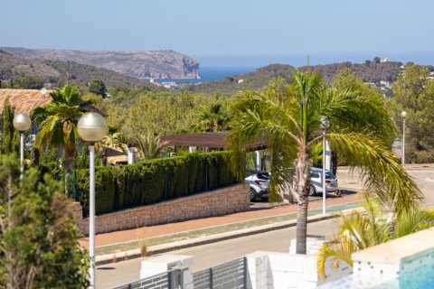 Huvila myytävänä Javea, Alicante, Espanja, 5 makuuhuonetta, 521 m2 No. 149018 - kuva 11