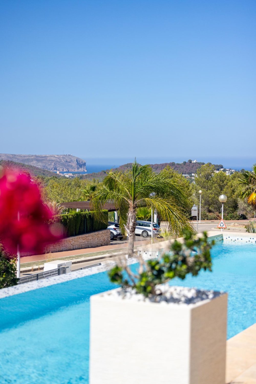 Villa in Javea, Alicante, Spanien 5 Schlafzimmer, 521 m2 Nr. 149018