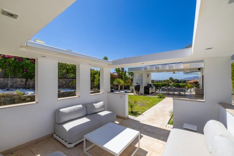 Huvila myytävänä Javea, Alicante, Espanja, 5 makuuhuonetta, 521 m2 No. 149018 - kuva 24