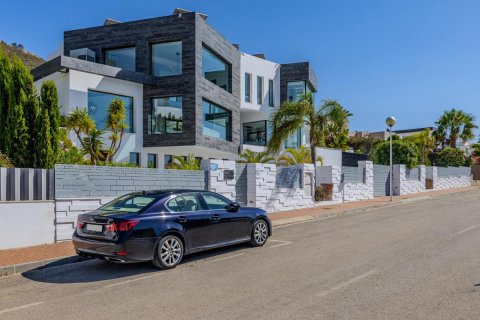 Huvila myytävänä Javea, Alicante, Espanja, 5 makuuhuonetta, 521 m2 No. 149018 - kuva 5