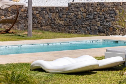 Huvila myytävänä Javea, Alicante, Espanja, 5 makuuhuonetta, 521 m2 No. 149018 - kuva 29