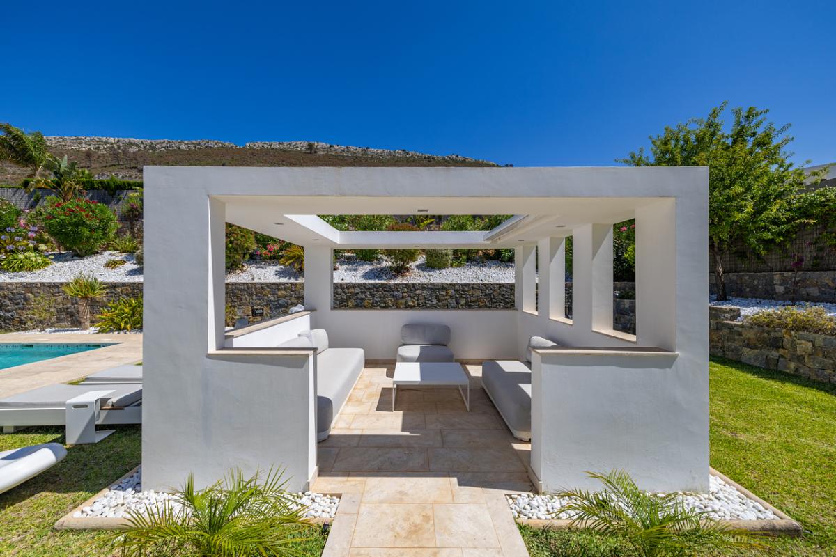 Villa in Javea, Alicante, Spanien 5 Schlafzimmer, 521 m2 Nr. 149018