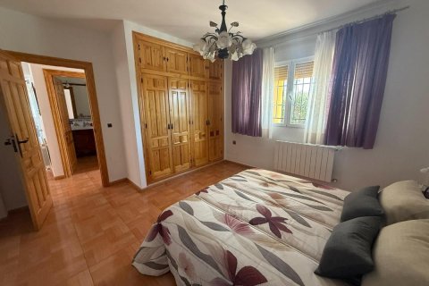 Villa for sale in Cehegin, Murcia, Spain 4 bedrooms, 342 sq.m. No. 149013 - photo 18