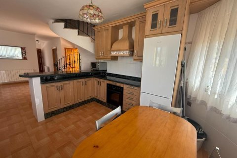 Villa for sale in Cehegin, Murcia, Spain 4 bedrooms, 342 sq.m. No. 149013 - photo 9