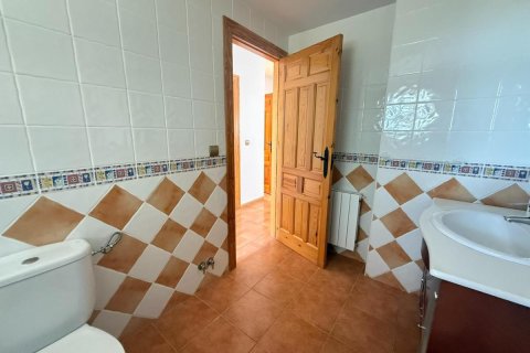 Villa for sale in Cehegin, Murcia, Spain 4 bedrooms, 342 sq.m. No. 149013 - photo 21