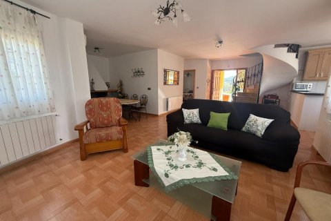 Villa for sale in Cehegin, Murcia, Spain 4 bedrooms, 342 sq.m. No. 149013 - photo 11