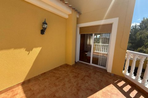 Villa for sale in Cehegin, Murcia, Spain 4 bedrooms, 342 sq.m. No. 149013 - photo 26