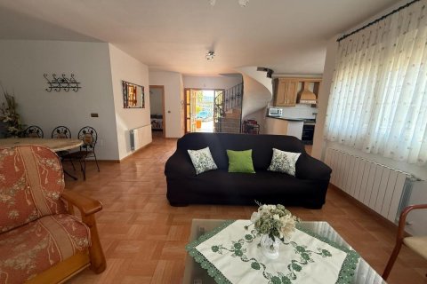 Villa for sale in Cehegin, Murcia, Spain 4 bedrooms, 342 sq.m. No. 149013 - photo 8