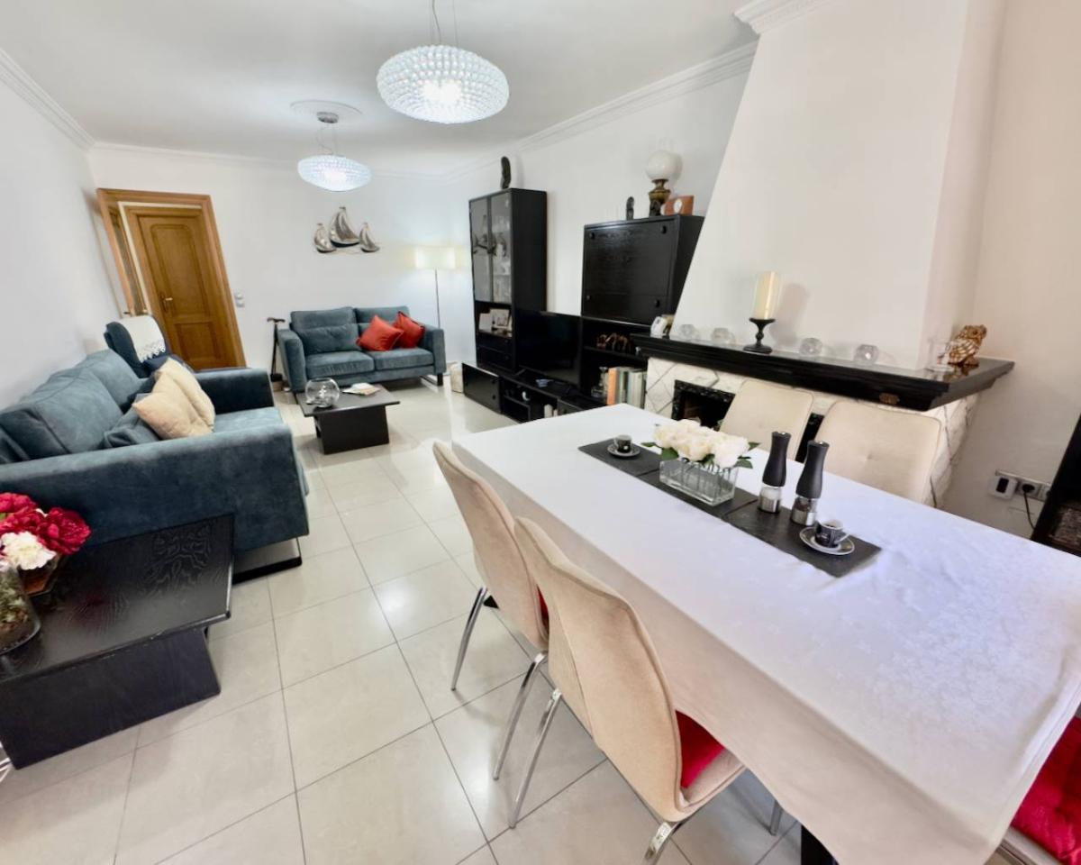 Hus i Benijofar, Alicante, Spanien 3 sovrum, 140 kvm. Nr. 149019