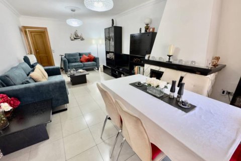 House à vendre à Benijofar, Alicante, Espagne, 3 chambres, 140 m2 No. 149019 - photo 6