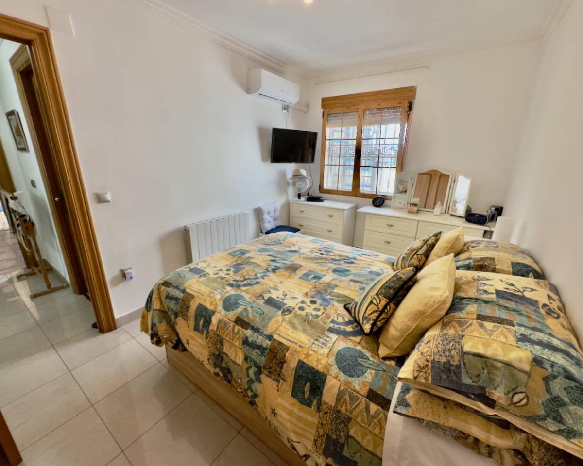 Hus i Benijofar, Alicante, Spanien 3 sovrum, 140 kvm. Nr. 149019