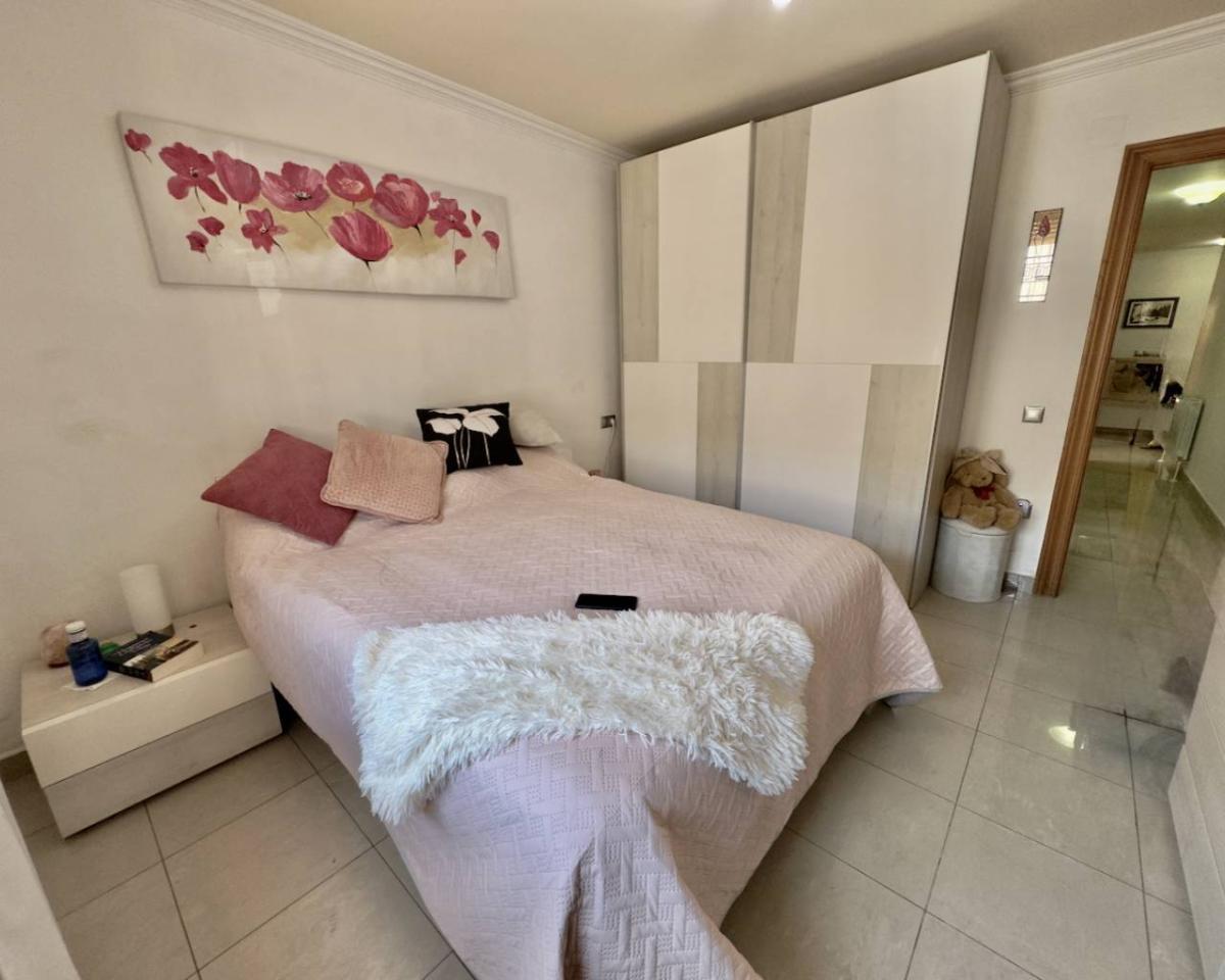 Hus i Benijofar, Alicante, Spanien 3 sovrum, 140 kvm. Nr. 149019