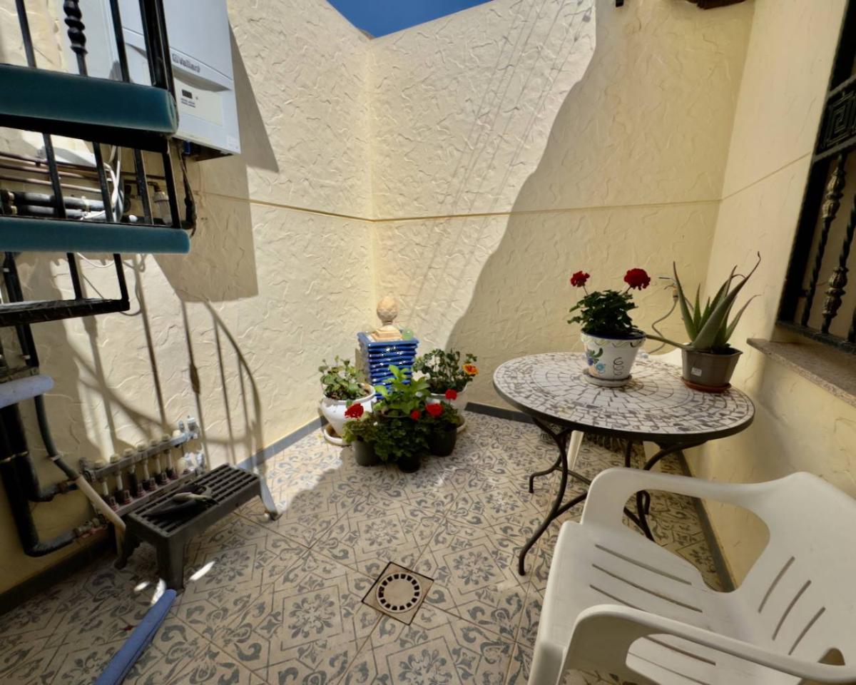 Hus i Benijofar, Alicante, Spanien 3 sovrum, 140 kvm. Nr. 149019