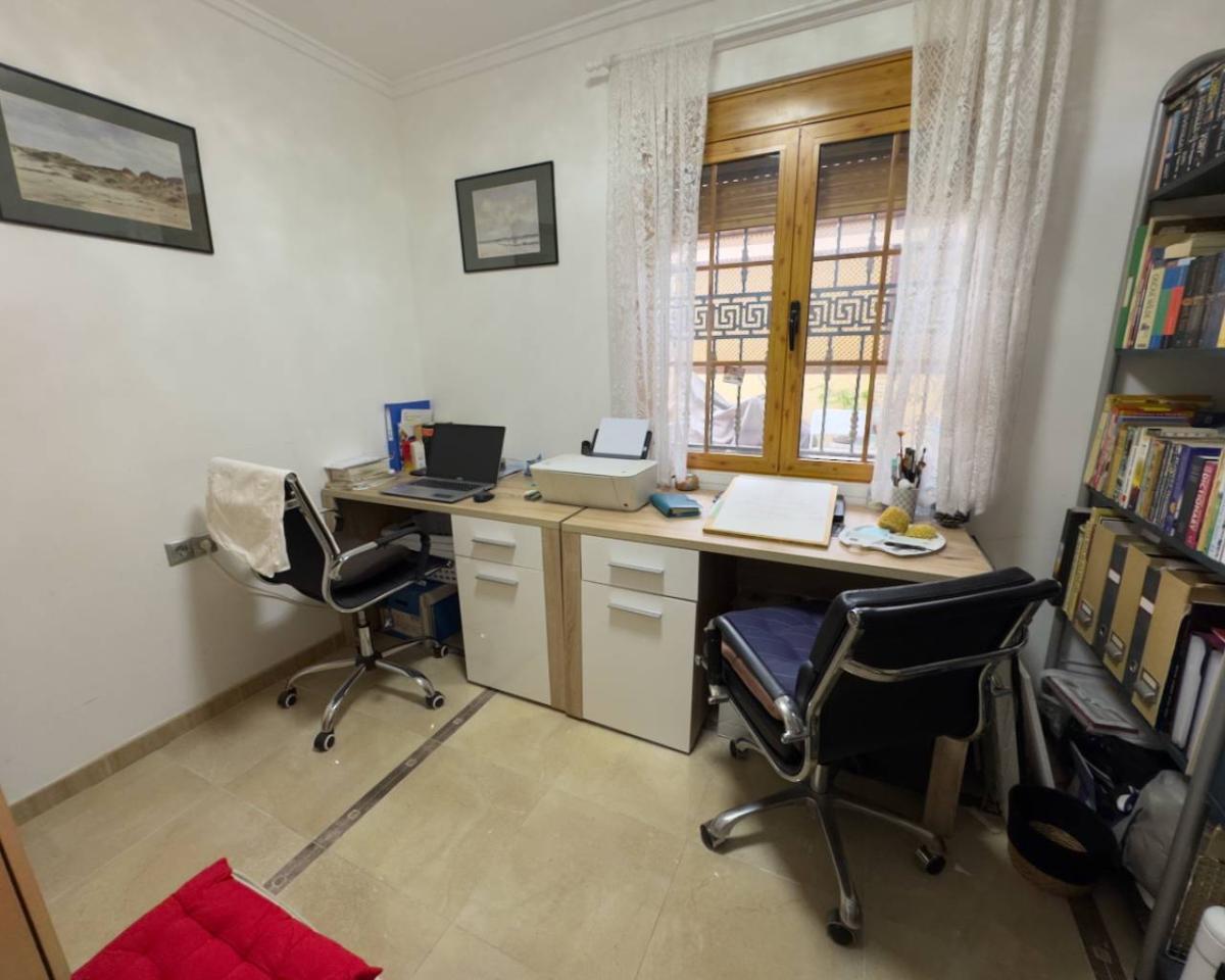 Hus i Benijofar, Alicante, Spanien 3 sovrum, 140 kvm. Nr. 149019