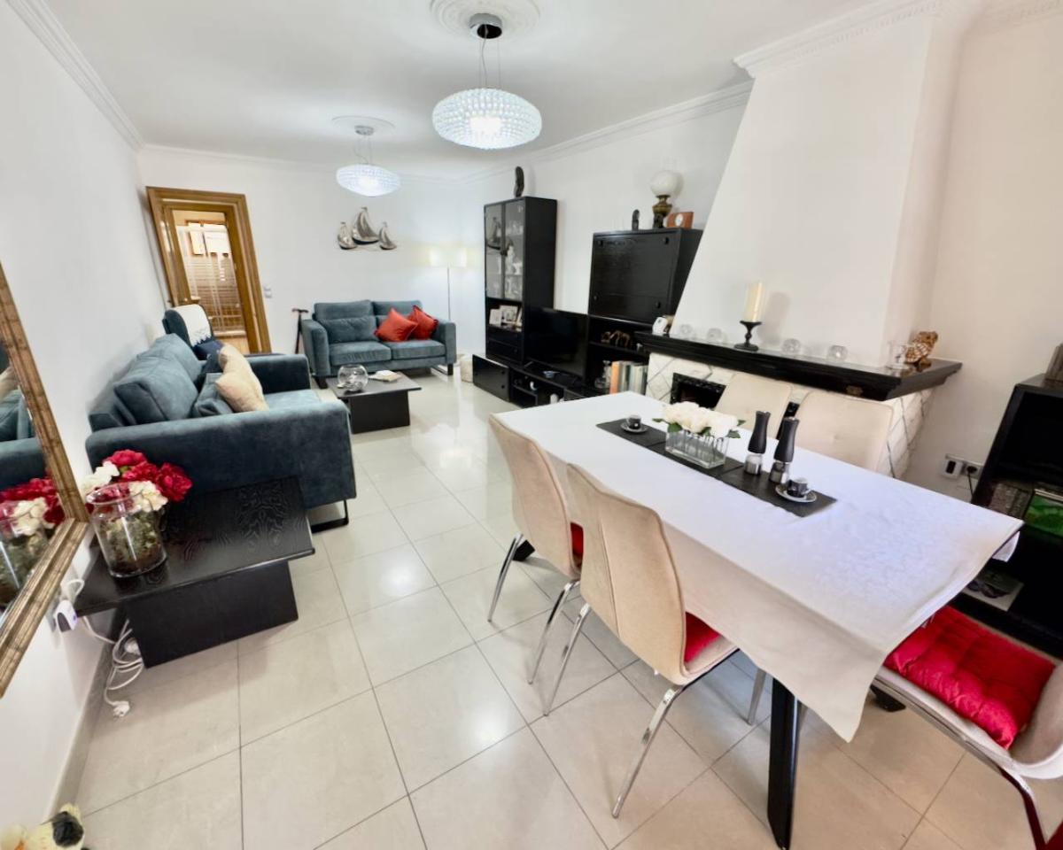 Hus i Benijofar, Alicante, Spanien 3 sovrum, 140 kvm. Nr. 149019