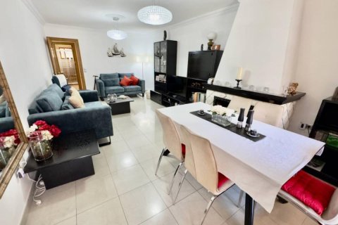 House à vendre à Benijofar, Alicante, Espagne, 3 chambres, 140 m2 No. 149019 - photo 3