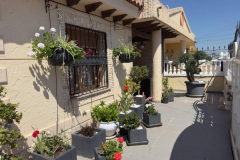 House à vendre à Benijofar, Alicante, Espagne, 3 chambres, 140 m2 No. 149019 - photo 20