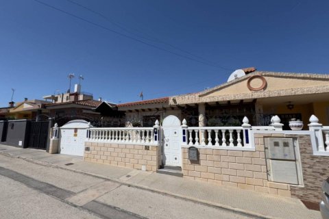 Dom w Benijofar, Alicante, Hiszpania 3 sypialnie, 140 mkw. nr 149019