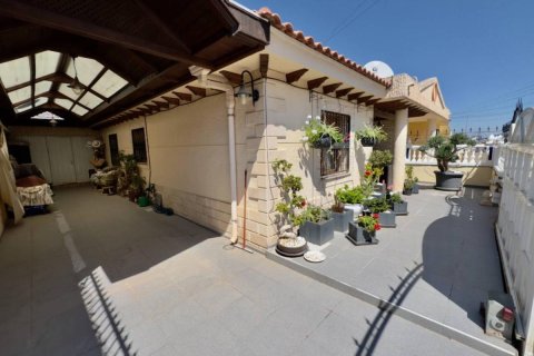 House à vendre à Benijofar, Alicante, Espagne, 3 chambres, 140 m2 No. 149019 - photo 19