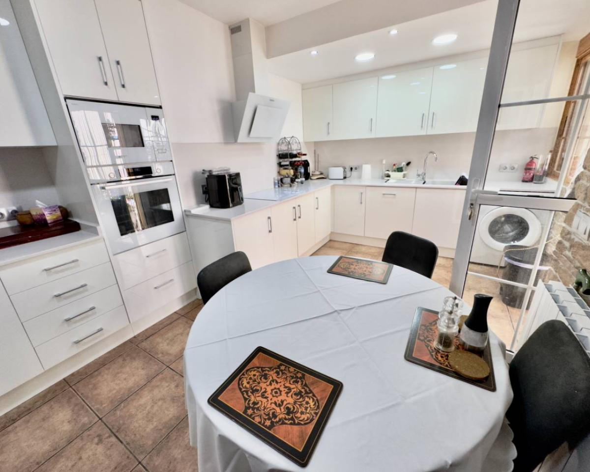 Hus i Benijofar, Alicante, Spanien 3 sovrum, 140 kvm. Nr. 149019