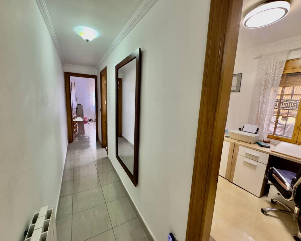 Hus i Benijofar, Alicante, Spanien 3 sovrum, 140 kvm. Nr. 149019