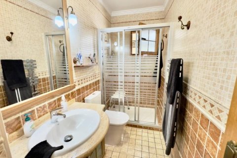 House à vendre à Benijofar, Alicante, Espagne, 3 chambres, 140 m2 No. 149019 - photo 16