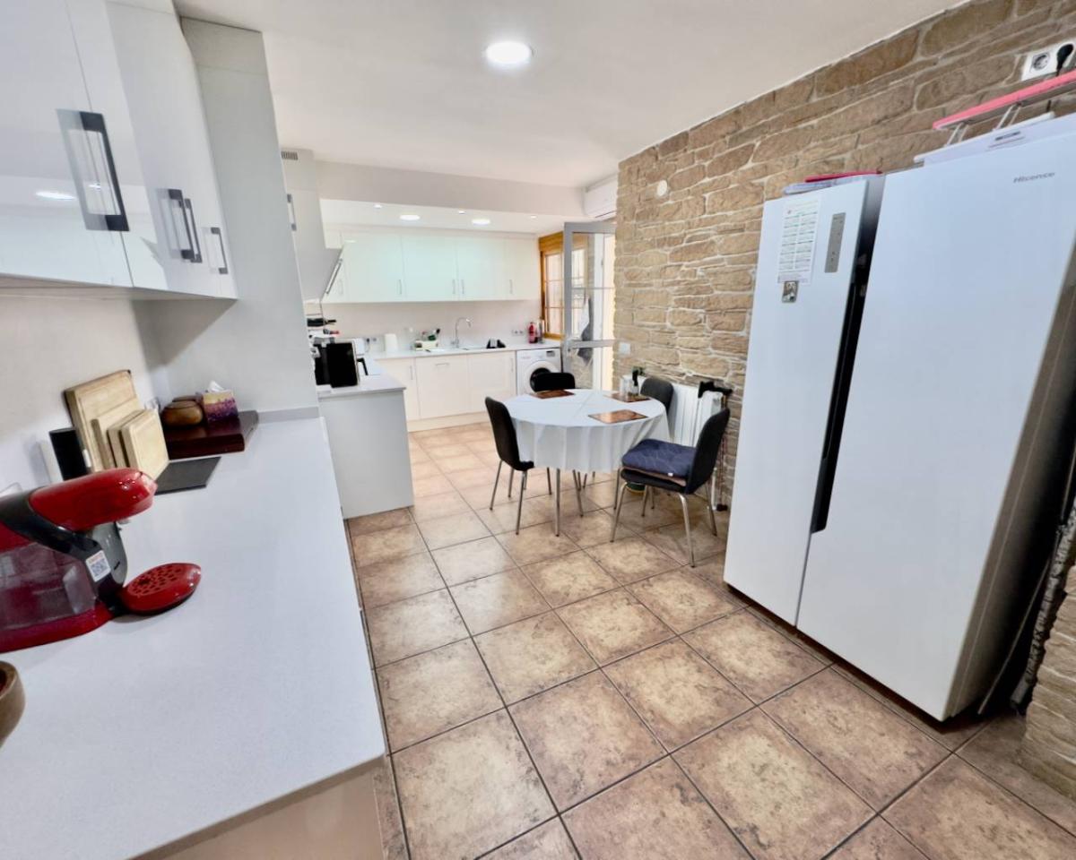 Hus i Benijofar, Alicante, Spanien 3 sovrum, 140 kvm. Nr. 149019