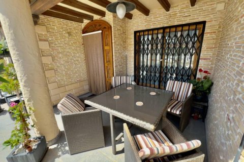 House à vendre à Benijofar, Alicante, Espagne, 3 chambres, 140 m2 No. 149019 - photo 22