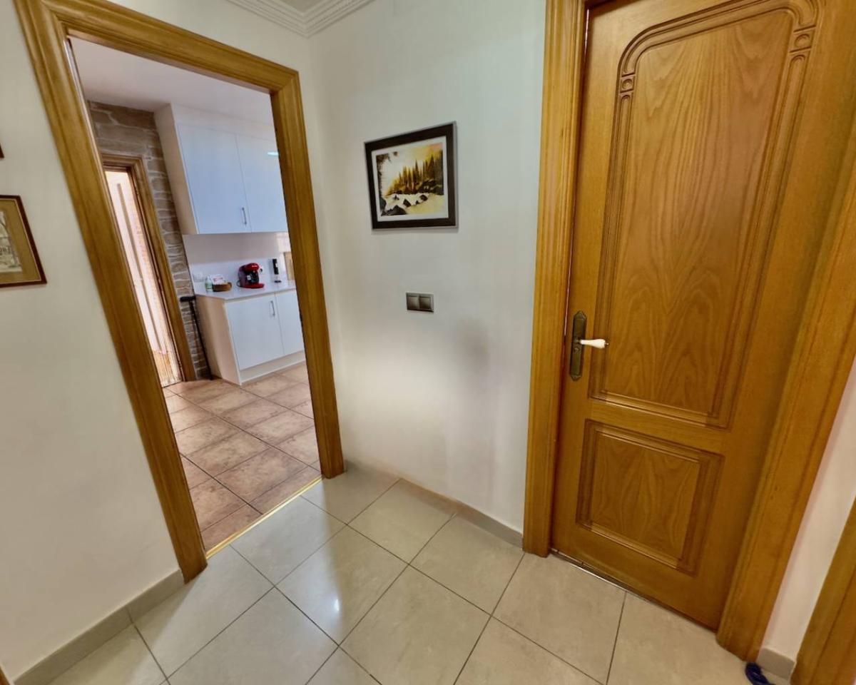 Hus i Benijofar, Alicante, Spanien 3 sovrum, 140 kvm. Nr. 149019