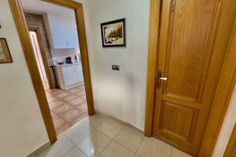 House à vendre à Benijofar, Alicante, Espagne, 3 chambres, 140 m2 No. 149019 - photo 10