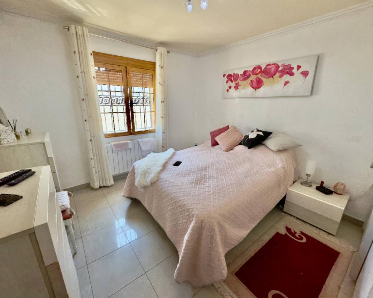 Hus i Benijofar, Alicante, Spanien 3 sovrum, 140 kvm. Nr. 149019