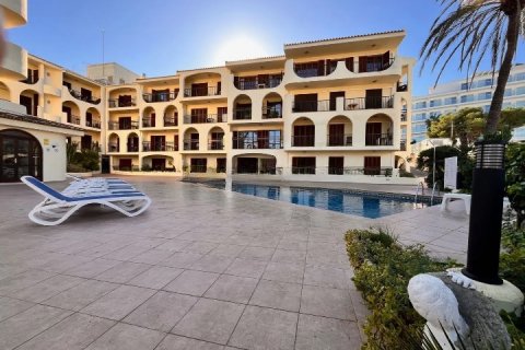 Appartamento in vendita Santa Ponsa, Mallorca, Spagna 2 camere da letto, 52 mq. N° 109899 - foto 12