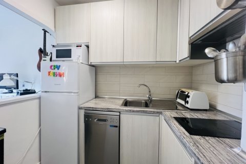 Appartamento in vendita Santa Ponsa, Mallorca, Spagna 2 camere da letto, 52 mq. N° 109899 - foto 6