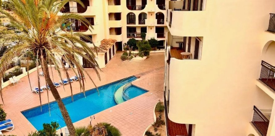 Appartamento Santa Ponsa, Mallorca, Spagna 2 camere da letto, 52 mq. N° 109899