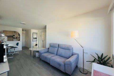Appartamento in vendita Santa Ponsa, Mallorca, Spagna 2 camere da letto, 52 mq. N° 109899 - foto 3