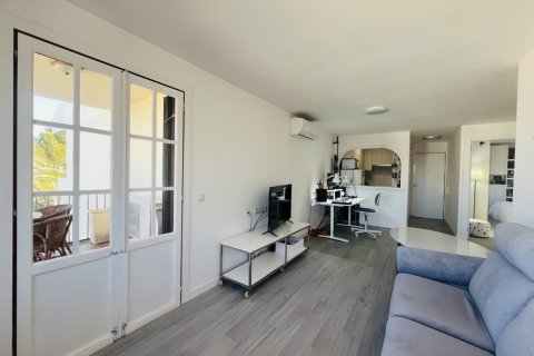 Appartamento in vendita Santa Ponsa, Mallorca, Spagna 2 camere da letto, 52 mq. N° 109899 - foto 5