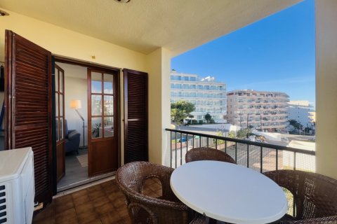 Appartamento in vendita Santa Ponsa, Mallorca, Spagna 2 camere da letto, 52 mq. N° 109899 - foto 7