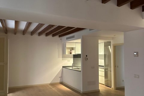 Продажа квартиры Пальма-де-Майорка, Майорка, Испания 2 спальни, 124м2 №109900 - фото 5