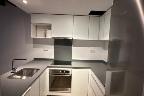 Продажа квартиры Пальма-де-Майорка, Майорка, Испания 2 спальни, 124м2 №109900 - фото 6