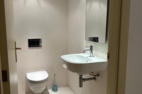 Продажа квартиры Пальма-де-Майорка, Майорка, Испания 2 спальни, 124м2 №109900 - фото 9