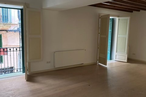 Продажа квартиры Пальма-де-Майорка, Майорка, Испания 2 спальни, 124м2 №109900 - фото 3