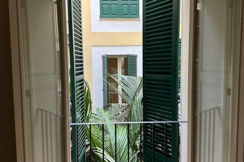 Продажа квартиры Пальма-де-Майорка, Майорка, Испания 2 спальни, 124м2 №109900 - фото 4