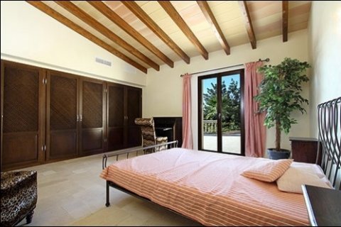 Huvila myytävänä Alaro, Mallorca, Espanja, 5 makuuhuonetta, 525 m2 No. 109897 - kuva 6