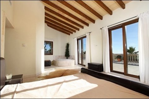 Huvila myytävänä Alaro, Mallorca, Espanja, 5 makuuhuonetta, 525 m2 No. 109897 - kuva 8