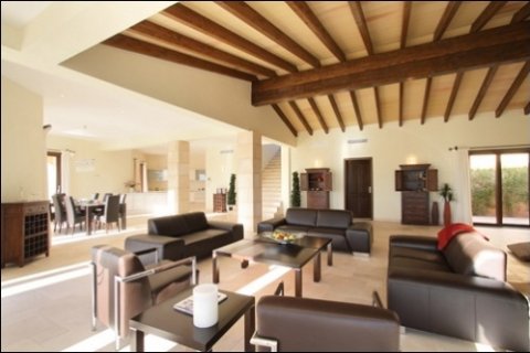 Huvila myytävänä Alaro, Mallorca, Espanja, 5 makuuhuonetta, 525 m2 No. 109897 - kuva 3