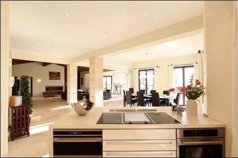 Huvila myytävänä Alaro, Mallorca, Espanja, 5 makuuhuonetta, 525 m2 No. 109897 - kuva 5